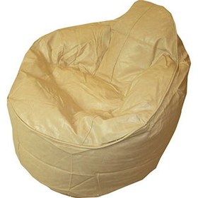 تصویر مبل شنی گرد ایرانی کد 12003