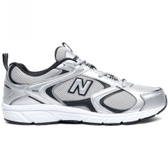 تصویر New Balance 24ydu3000114 unisex sneaker gri ml408ss nb unisex New Balance 24YDU3000114 UNISEX SNEAKER GRI ML408SS NB LIFESTYLE UNISEX