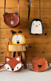 تصویر کیف های چرمی 