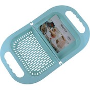 تصویر آبکش و آبگیر مرسه کد 01 