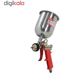 تصویر پیستوله رنگ آروا کد 3101 