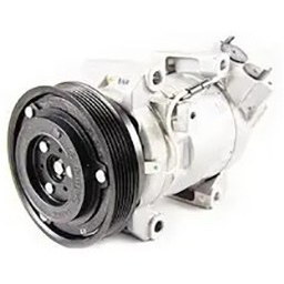 تصویر کمپرسور کولر جک S3 