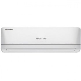 تصویر کولر گازی 30000 دلتا جنرال گلد مدل GG-S30000 GeneralGold Air Conditioner GG-S30000 DELTA R410 T1