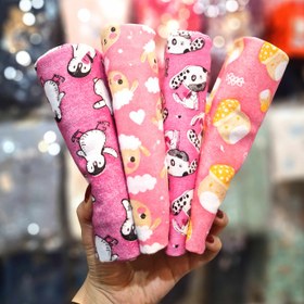 تصویر خشک کن نوزادی 