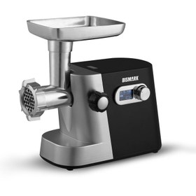 تصویر چرخ گوشت بیسمارک مدل BM3346 bismark BM3346 meat grinder