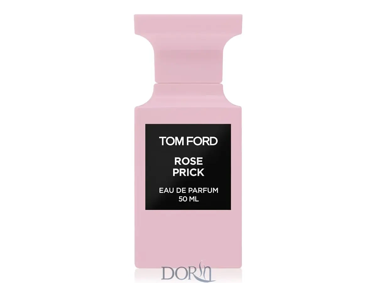 Rose Prick Tom Ford Rose Prick