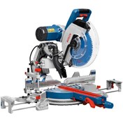 تصویر فارسی بر 12اینچی بازویی بوش مدل GCM 12 GDL Bosch GCM 12 GDL Sliding Mitre Saw