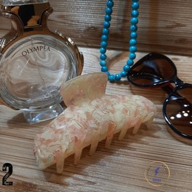 تصویر کلیپس کائوچویی 