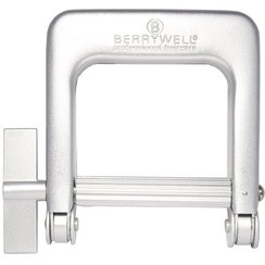 تصویر تیوب خالی کن رنگ مو بریول 