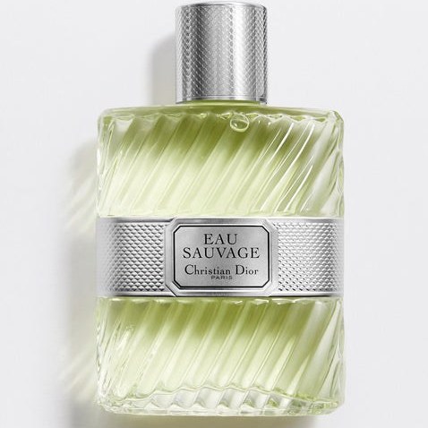 EAU SAUVAGE EAU DE TOILETTE