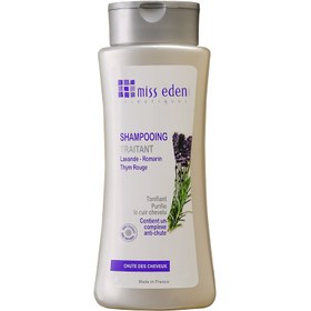 تصویر شامپو ضد ریزش رزماری اسطو خودوس miss eden Miss eden Lavender Rosemary Treatment Shampoo