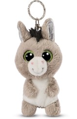 تصویر جاسوییچی دونکی الاغ پولیشی 9 سانتی Nici 