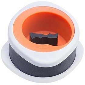 تصویر گردو شکن چرخشی 