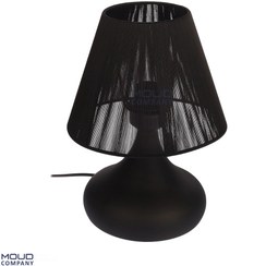 تصویر آباژور رومیزی مدل ملیسا بزرگ (موعود) 