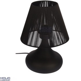 تصویر آباژور رومیزی مدل ملیسا بزرگ (موعود) 