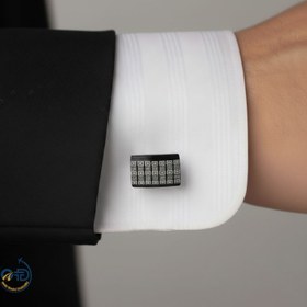 تصویر دکمه سردست کد 892 مردانه 