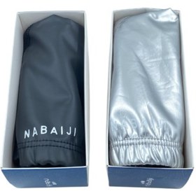 تصویر کلاه شنا نابایجی برند: