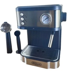 تصویر اسپرسو ساز هیلتون مدل 203 Espresso maker Hilton model 203