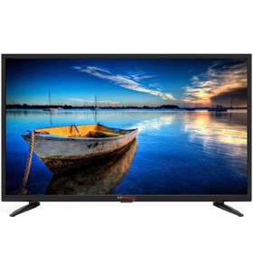 تصویر مجیک تلویزیون ال ای دی مجیک تی وی مدل L32D1300 سایز 32 اینچ Magic TV L۳۲D۱۳۰۰ LED TV ۴۳ Inch