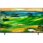 تصویر تلویزیون ال جی 55 اینچ مدل 55QNED806 فورکی LG QNED Smart 4K 55 Inch 55QNED806 HDR10 Pro TV