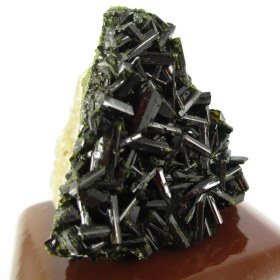 تصویر سنگ راف اپیدوت کد 2775 