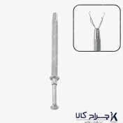 تصویر نگین هولدر پیرسینگ 