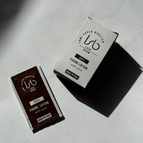 تصویر مواد لیفت بوستر 