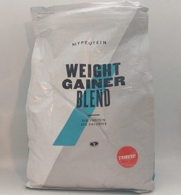 تصویر گینر مای پروتئین 2/5 کیلو MY PROTEIN Weight Gainer Blend MY PROTEIN Weight Gainer Blend 2/5kg