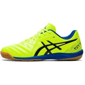 تصویر کفش فوتسال اسیکس کالستو Asics Calcetto WD 8 1113a011-750 