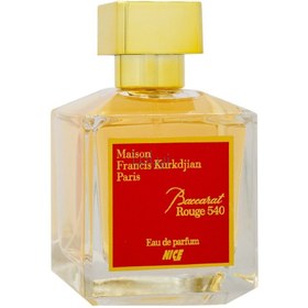 Maison baccarat online rouge