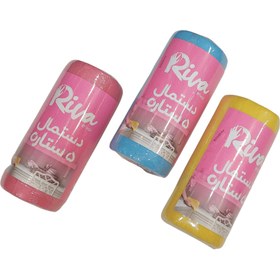 تصویر دستمال 5 ستاره ریوا 