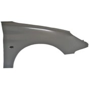 تصویر گلگیر جلو خودرو سمت شاگرد کد 1118479مناسب برای پژو 206 