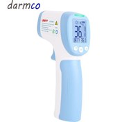 تصویر ترمومتر لیزری یونیتی مدل UT308H 