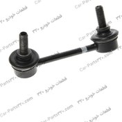 تصویر میله تعادل عقب راست تیگو 5 TIGGO 5 مارک CHERY 