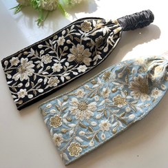 تصویر هدبند دلوین 