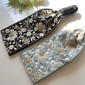 تصویر هدبند دلوین 