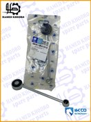 تصویر میل ماهک کوتاه ۲۰۶-ایساکو 