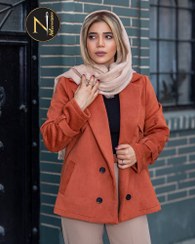 تصویر پالتو فوتر MORO 