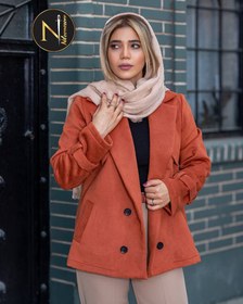 تصویر پالتو فوتر MORO 