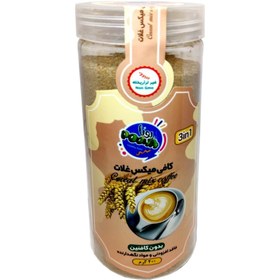 تصویر کافی میکس غلات «پونا» 