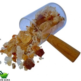 تصویر صمغ عربی 