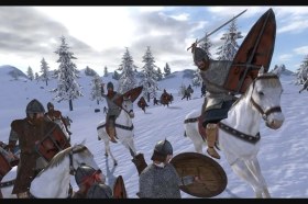 تصویر اکانت استیم Mount & Blade Warband 