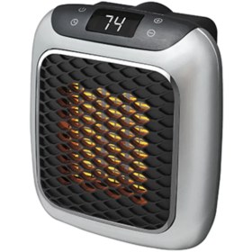 تصویر بخاری برقی Handy Heater 