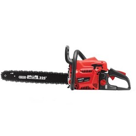 تصویر اره زنجیری بنزینی 2100 وات توسن مدل 5649CS Tosan 5649CS chain saw