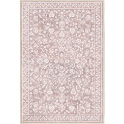 تصویر فرش ماشینی مدرن اورکوم طرح مینیمال مارال کد orkom_1121_4 (حراجی) 