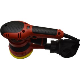 تصویر سنباده لرزان محک مدل OS-300 ظرفیت ۳۰۰ وات 