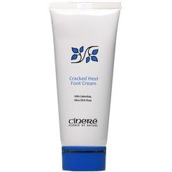 تصویر كرم ترك پا 65 میلی لیتر سینره Cinere Foot Intense Repair Cream