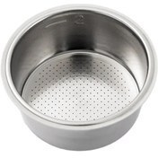 تصویر بسکت دبل سایز 51 مدل غیر تحت فشار نیکد (بدون خروجی) 