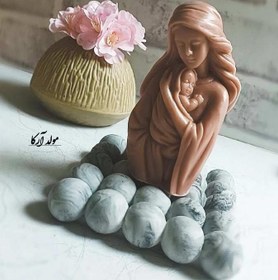 تصویر قالب مادر 