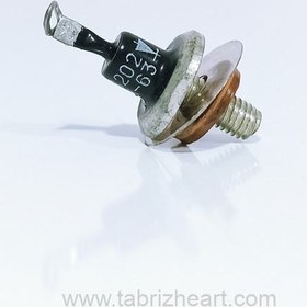 تصویر دیود روسی | Д202 Diode 